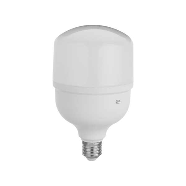 لامپ LED استوانه ای 30 وات باوند مدل T100 پایه E27