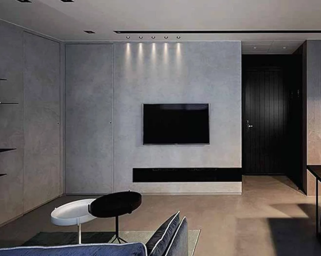 چراغ سقفی سان لوکس؛ انتخابی مطمئن برای معماری داخلی حرفه‌ای