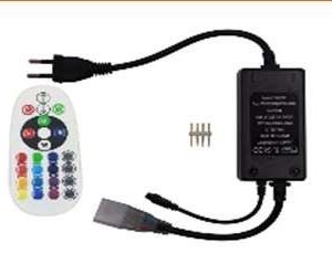 ريموت كنترلRGB