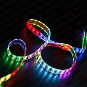 ریسه مولتی‌رنگ سانلوکس