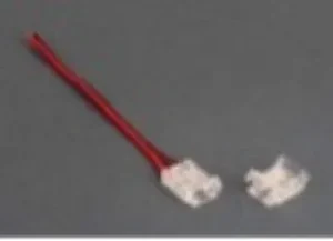 كانكتور ابتدايي سيم دار