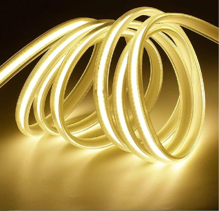 ریسه COB مدل COB Strip 50CM Cut