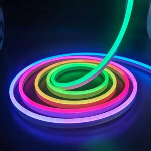 نئون فلکسی سانلوکس مدل 2835-120PCS 5G (Wireless)