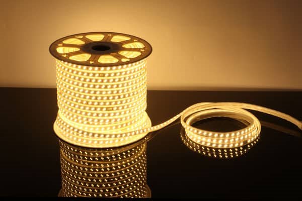 ریسه تکلاین 2835 مدل 2835-120PCS 1LINE 5G (20CM Cut)