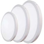 پنل گرد روكار سان لوکس