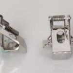 گيره فنردار سان لوکس