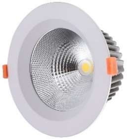 چراغ سي او بي سقفي سان لوکس COB Downlight