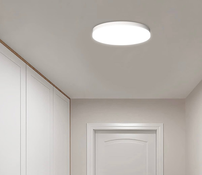 چراغ سقفی سان لوکس