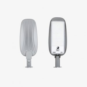 چراغ خیابانی سان‌ لوکس