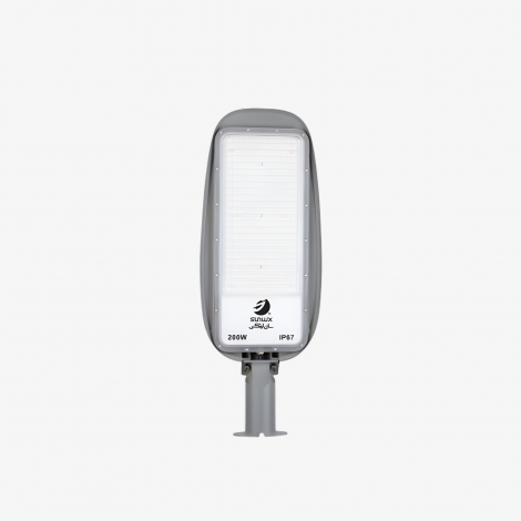 چراغ خیابانی 300 وات سان لوکس