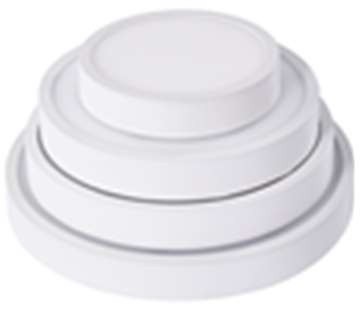 پنل روكار گرد 22 وات سان لوکس PS222R